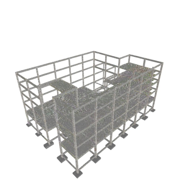 Estructura - BIMserver.center