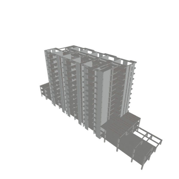 Estructura - BIMserver.center