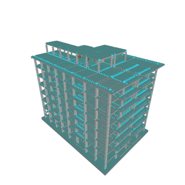 Structure - BIMserver.center