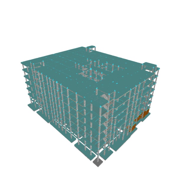 Structure - BIMserver.center
