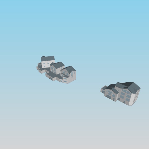 2052 - POLCONCEPT - SARL GRIZZLY - BIMserver.center